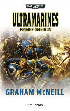 OMNIBUS ULTRAMARINES 1