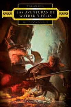 OMNIBUS GOTREK Y FELIX-002.MATADRAGONES / MATABESTIAS / MATAVAMPIROS.MINOTAURO