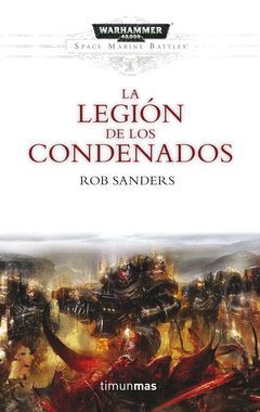 LEGIÓN DE LOS CONDENADOS,LA.MINOTAURO