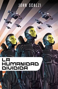 HUMANIDAD DIVIDIDA,LA.MINOTAURO-RUST