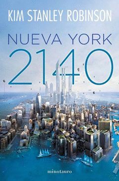 NUEVA YORK 2140.MINOTAURO-RUST