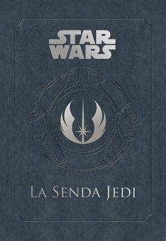 STAR WARS LA SENDA JEDI.MINOTAURO-DURA