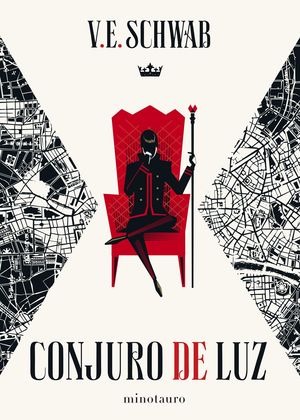 CONJURO DE LUZ.TRILOGIA SOMBRAS DE MAGIA Nº3/3