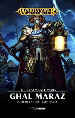 GHAK MARAZ.TIMUN MAS