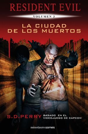 RESIDENT EVIL: LA CIUDAD DE LOS MUERTOS