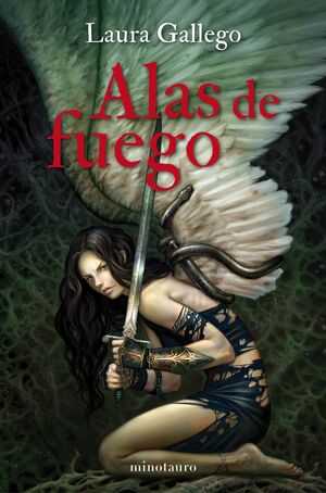 ALAS DE FUEGO (NUEVA ED.)