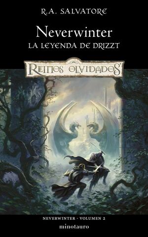 NEVERWINTER Nº 02;04 NEVERWINTER