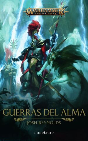 SOUL WARS
