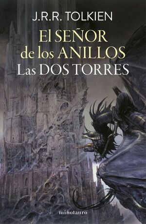 EL SEÑOR DE LOS ANILLOS Nº 02/03 LAS DOS TORRES (E