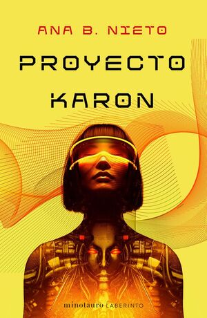 PROYECTO KARON