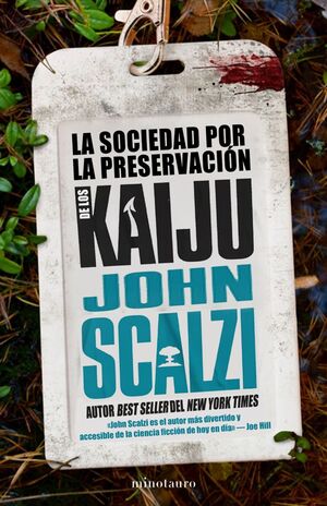 LA SOCIEDAD POR LA PRESERVACION DE LOS KAIJU