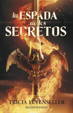 FORJADORA DE ESPADAS Nº 01 LA ESPADA DE LOS SECRETOS