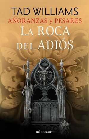 AÑORANZAS Y PESARES Nº 02/04 LA ROCA DEL ADIOS