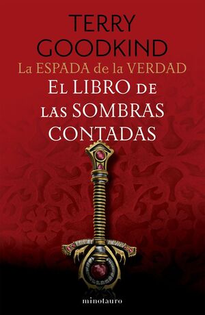 LA ESPADA DE LA VERDAD Nº 01/17 EL LIBRO DE LAS SO