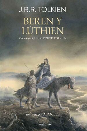 BEREN Y LÚTHIEN