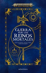 WARHAMMER GUERRA POR LOS REINOS MORTALES OMNIBUS