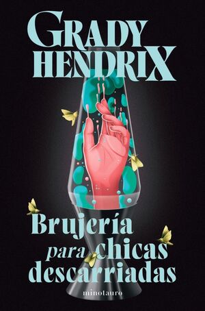 BRUJERÍA PARA CHICAS DESCARRIADAS