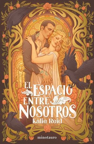 EL ESPACIO ENTRE NOSOTROS