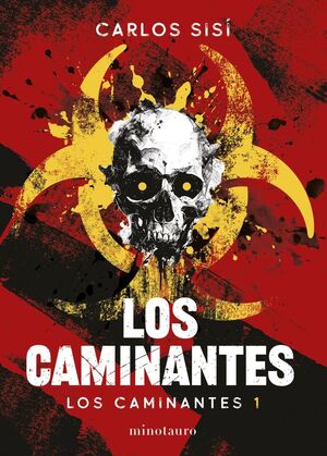 LOS CAMINANTES Nº 1. NUEVA EDICIÓN