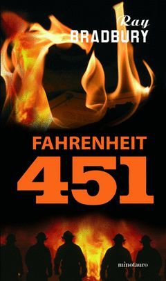 FAHRENHEIT 451.MINOTAURO
