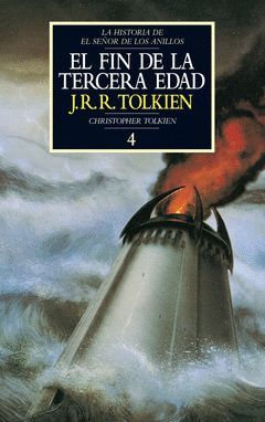 EL FIN DE LA TERCERA EDAD. HISTORIA DE EL SEÑOR DE