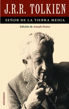 TOLKIEN SEÑOR DE LA TIERRA MEDIA,MINOTAU