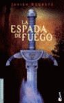 ESPADA DE FUEGO,LA-BOOKET-8006