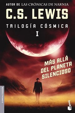 MAS ALLA DEL PLANETA SILENCIOSO-BOOKET-8017-ED.07