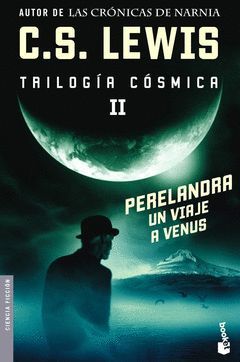 PERELANDRA. UN VIAJE A VENUS-BOOKET-8018-ED.07