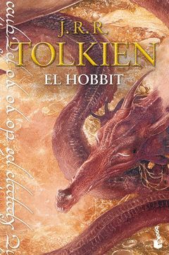 HOBBIT,EL-BOOKET-5017/4  - ED2009 -