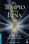 TEMPLO DE LA LUNA,EL-BOOKET-1196          