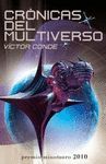 CRONICAS DEL MULTIVERSO.MINOTAURO-CIENCIA FICCION-DURA