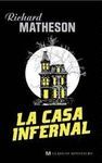 CASA INFERNAL,LA.MINOTAURO-CLASICOS-DURA