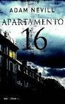 APARTAMENTO 16. MINOTAURO-TERROR
