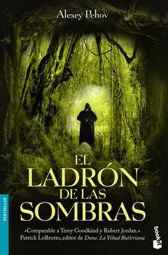 LADRON DE LAS SOMBRAS,EL-BOOKET-1255