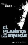 PLANETA DE LOS SIMIOS.MINOTAURO-DURA