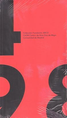 COLECCIÓN FUNDACIÓN ARCO