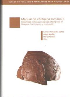 MANUAL DE CERÁMICA II