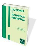 LECCIONES DE ESTADISTICA DESCRIPTIVA