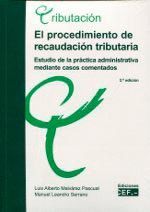 L PROCEDIMIENTO DE RECAUDACION TRIBUTARIA