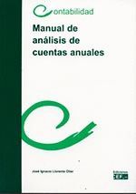 MANUAL DE ANALISIS DE CUENTAS ANUALES