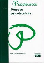 PRUEBAS PSICOTECNICAS