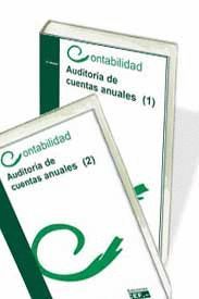 AUDITORIA DE CUENTAS ANUALES (1)