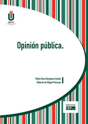 OPINION PUBLICA