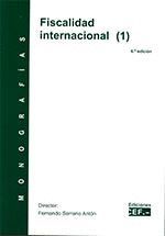 FISCALIDAD INTERNACIONAL 2 VOLUMENES