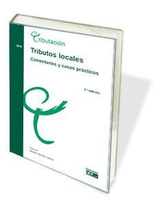 TRIBUTOS LOCALES