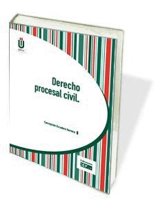 DERECHO PROCESAL CIVIL 2013