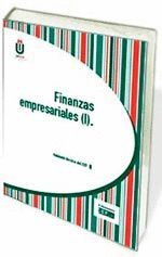 FINANZAS EMPRESARIALES (I)