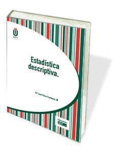 ESTADÍSTICA DESCRIPTIVA