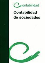 CONTABILIDAD DE SOCIEDADES